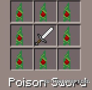 Cube Elemental для Minecraft PE 0.11.1