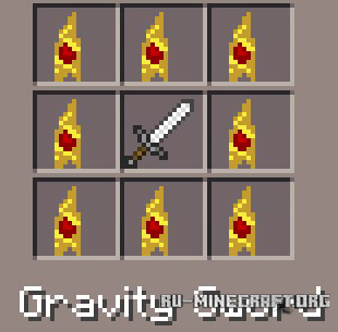 Cube Elemental для Minecraft PE 0.11.1