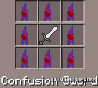 Cube Elemental для Minecraft PE 0.11.1