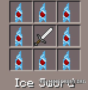 Cube Elemental для Minecraft PE 0.11.1