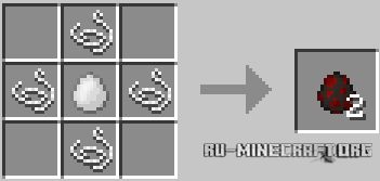  Craftable MobEggs  Minecraft 1.7.10