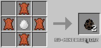  Craftable MobEggs  Minecraft 1.7.10