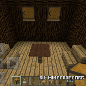  Pocket Furniture  Minecraft PE 0.12.1