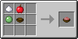 Скачать UsefulFood для Minecraft 1.8 Скачать UsefulFood для Minecraft 1.8