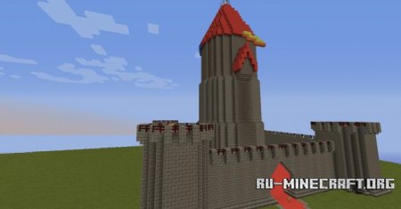  EndQuest 2.0  Minecraft