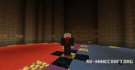  EndQuest 2.0  Minecraft