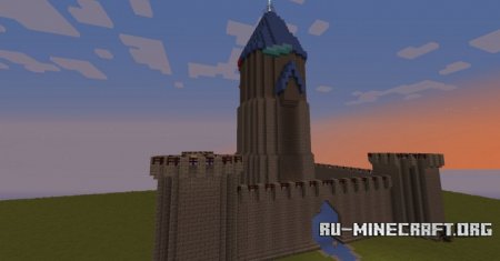  EndQuest 2.0  Minecraft