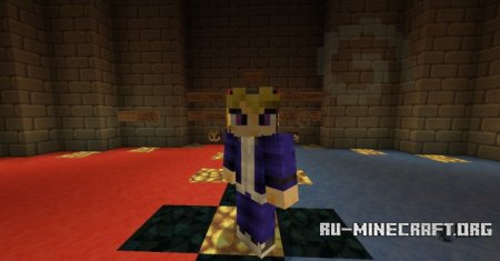  EndQuest 2.0  Minecraft
