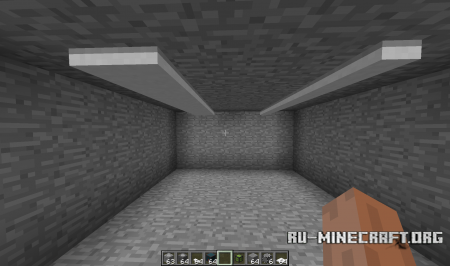  FloodLights  Minecraft 1.7.10