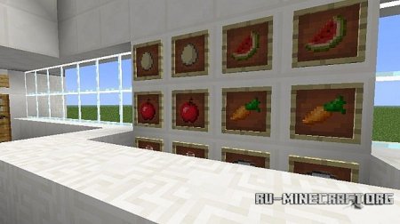  8 Convenience Store  Minecraft