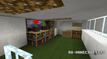  8 Convenience Store  Minecraft
