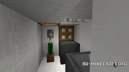  8 Convenience Store  Minecraft