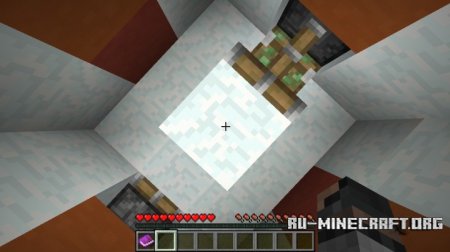  Piston Challenge  Minecraft