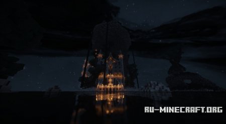  Tan-Sirillium  Minecraft