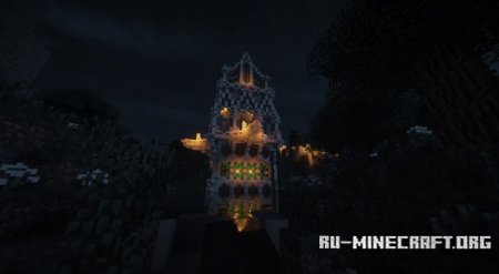  Tan-Sirillium  Minecraft