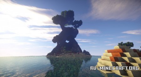  Tan-Sirillium  Minecraft