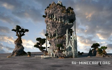  Tan-Sirillium  Minecraft