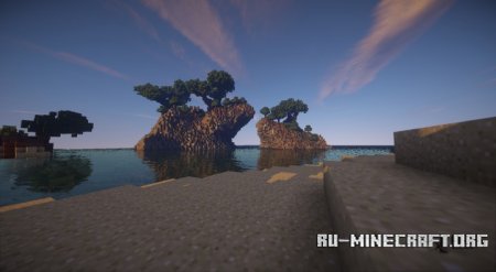  Tan-Sirillium  Minecraft