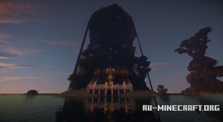  Tan-Sirillium  Minecraft