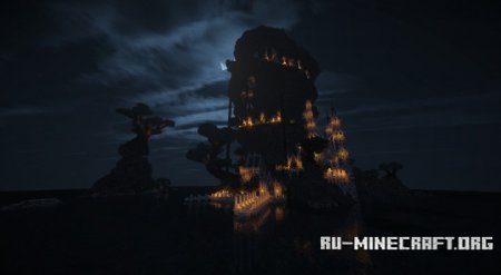  Tan-Sirillium  Minecraft