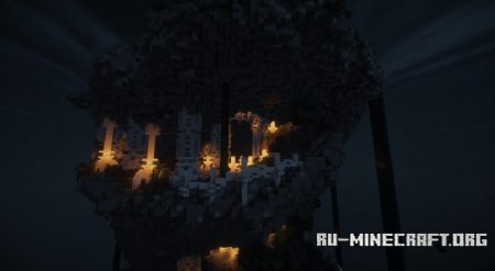  Tan-Sirillium  Minecraft