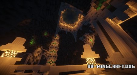  Tan-Sirillium  Minecraft