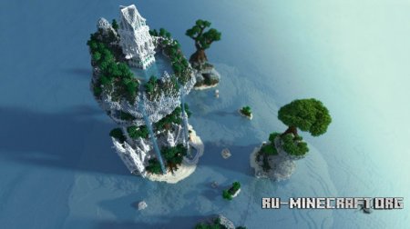  Tan-Sirillium  Minecraft