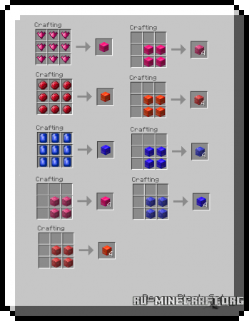  Vanilla Plus  Minecraft 1.8