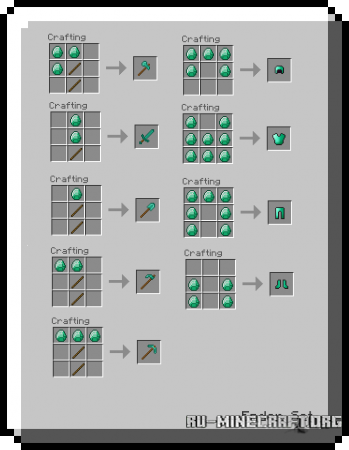  Vanilla Plus  Minecraft 1.8