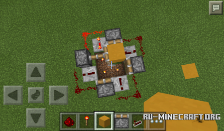  PocketPower  Minecraft 0.12.1