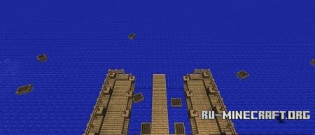  Obsidian Braker Survival Challenge  Minecraft