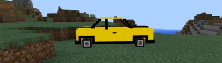  Mech  Minecraft PE 0.11.1
