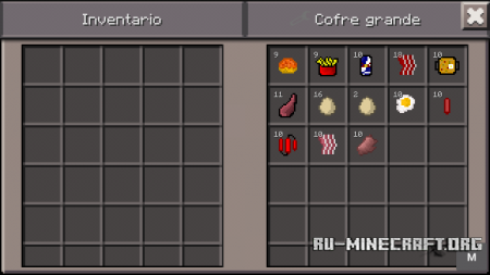  InfinityCraft  Minecraft PE 0.12.1