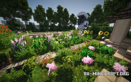  Roman Villa  Minecraft