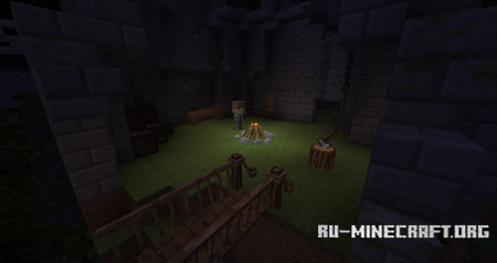  Dark Roleplay  Minecraft 1.8