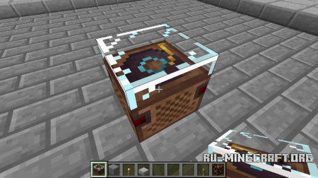 Скачать Redstone Jukebox для Minecraft 1.7.10