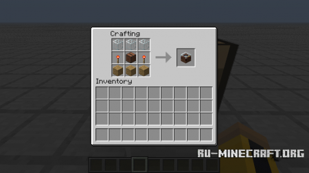Скачать Redstone Jukebox для Minecraft 1.7.10
