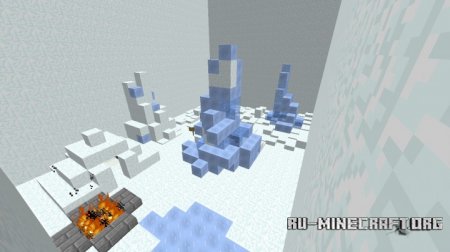  Button Hunt  Minecraft