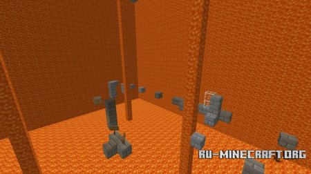  Button Hunt  Minecraft