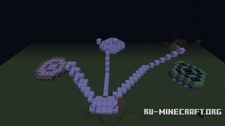  Button Hunt  Minecraft