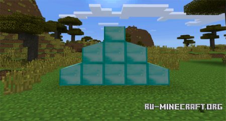  SmoothCube  Minecraft PE 0.12.1
