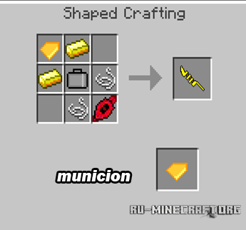  Tokyo Ghoul  Minecraft 1.7.10