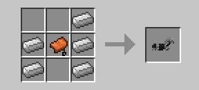 Скачать The Little Things для Minecraft 1.8 Скачать The Little Things для Minecraft 1.8