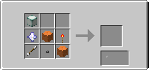  Fabria  Minecraft 1.8.8