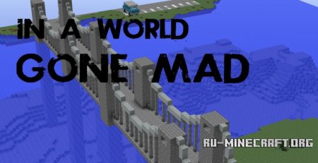  Grandview CA  Minecraft