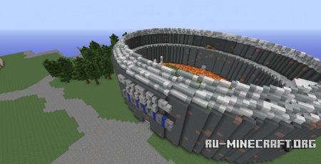  Grandview CA  Minecraft