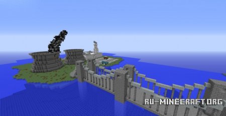  Grandview CA  Minecraft