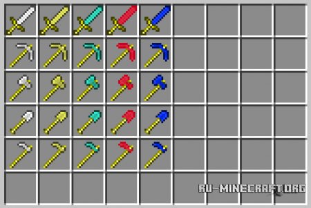  The Majestic Project  Minecraft 1.7.10