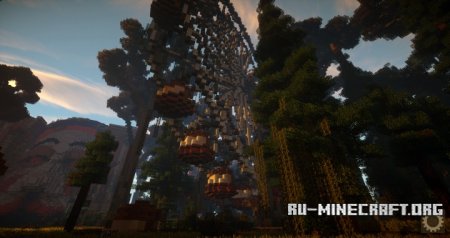  Goosebumps  Minecraft