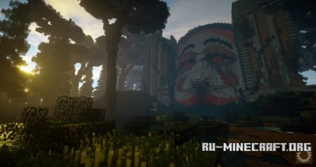  Goosebumps  Minecraft